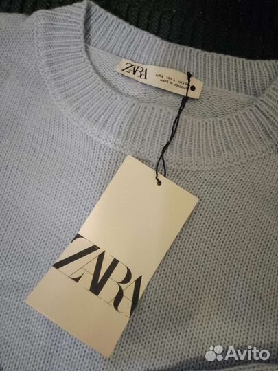 Костюм женский zara