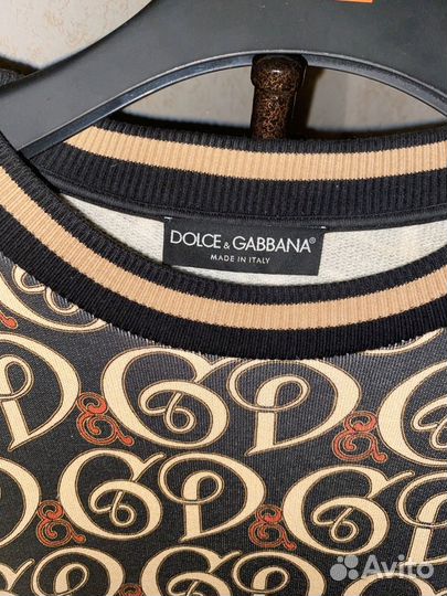 Dolce gabbana