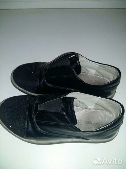 Роликовые коньки раздвижные 27-30 размер