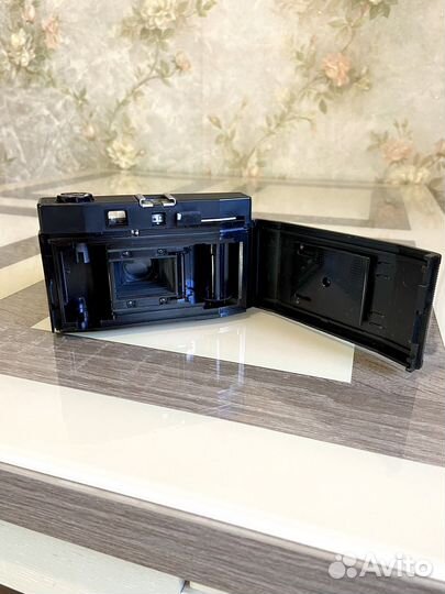 Пленочный фотоаппарат Смена symbol (символ) СССР