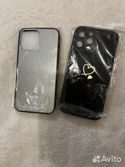Чехлы на iPhone 13 pro max