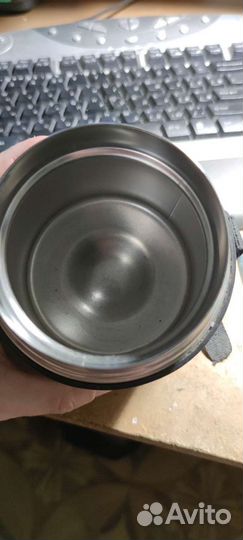 Продам термос для еды