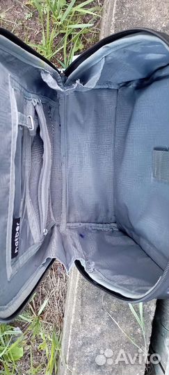 Школьный рюкзак для начальной школы