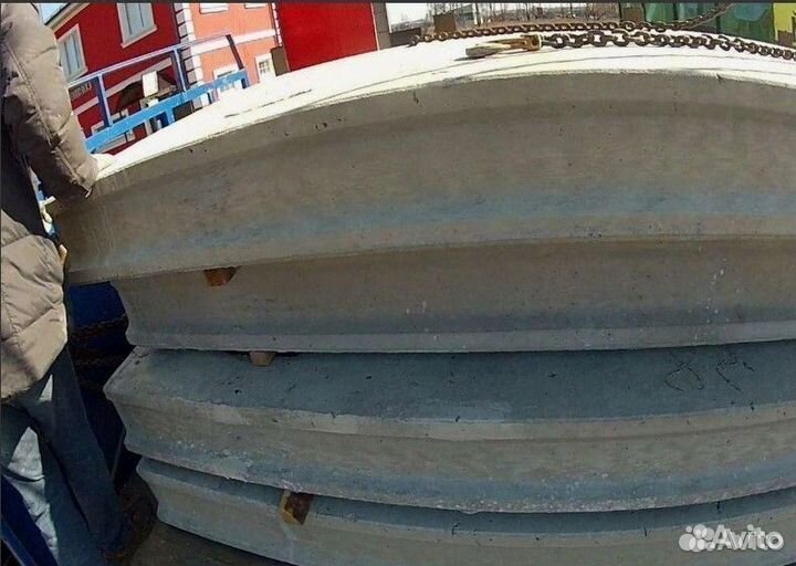 Плиты Перекрытия Без Задержек