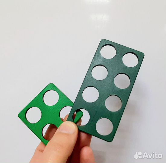 Нумикон (аналог) цветной