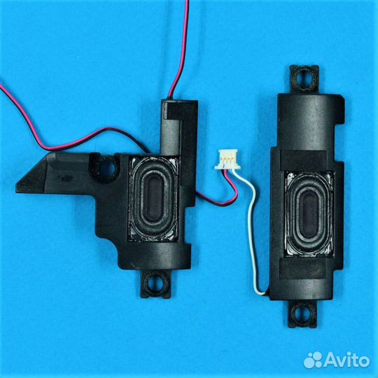 Динамики для ноутбуков HP Б/У (#1)