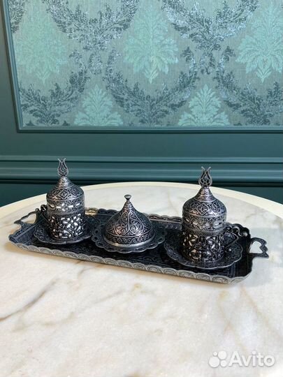 Кофейный набор