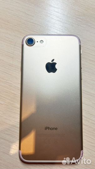 iPhone 7, 32 ГБ