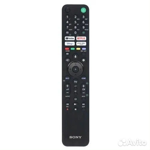 Пульт ду Sony RMF-TX520E (новый)