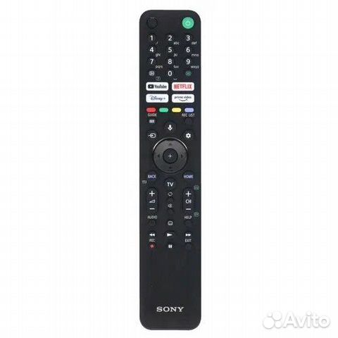 Пульт ду Sony RMF-TX520E (новый)