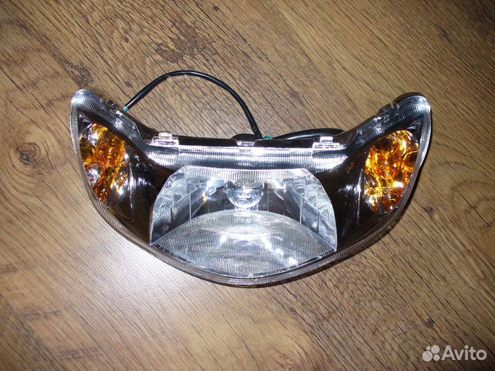 Фара Honda Dio Af62/68 новая