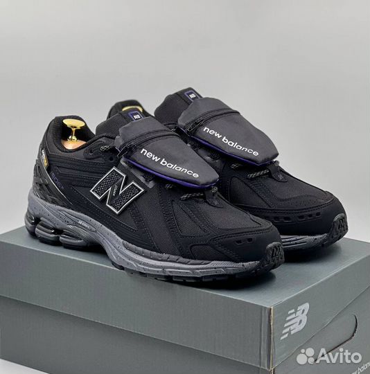 Кроссовки летние New Balance 1906R