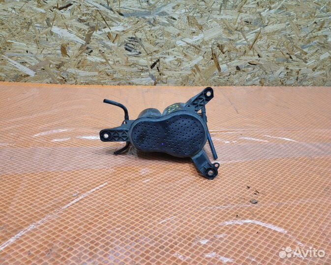 Абсорбер Audi A6 C7 4G cgwb 2012