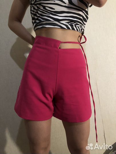 Шорты