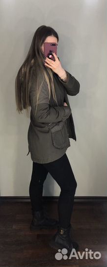 Парка весна/осень