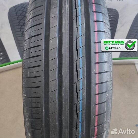 Yokohama BluEarth-A AE-50 215/65 R17 99V