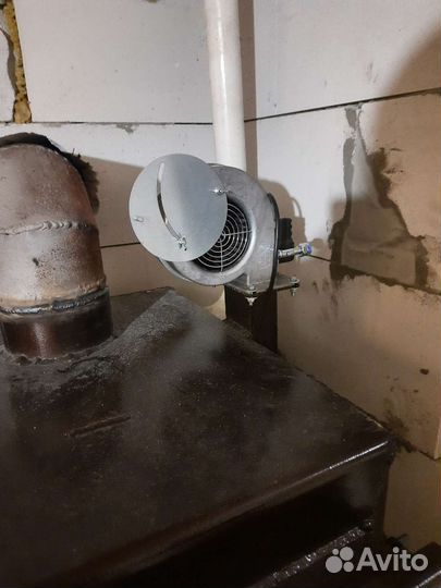 Котел отопления для дома