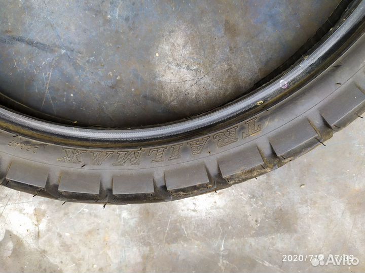 Dunlop SP 485 115/65 R21