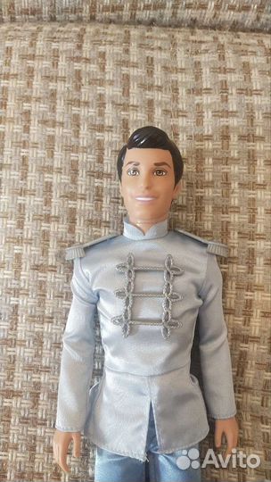 Кукла ken mattel