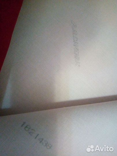 Ткань мебельная Алькантара