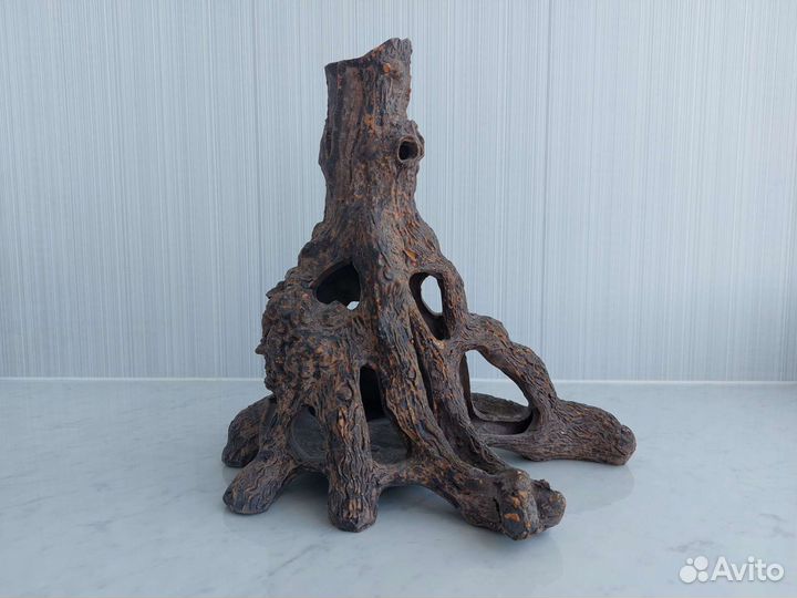 Декор для аквариума