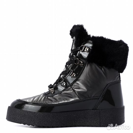 Зимние сапожки antarctica 38р