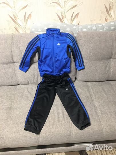 Спортивный костюм для мальчика