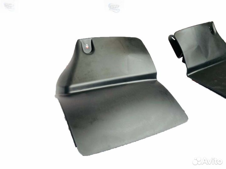 Брызговики Toyota Land Cruiser Prado 95 F7183