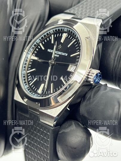 Часы Vacheron Constantin Overseas 41mm 4500v-110a