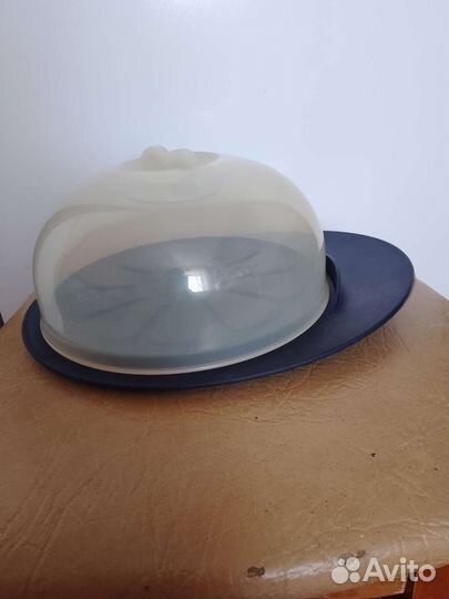 Посуда tupperware новая