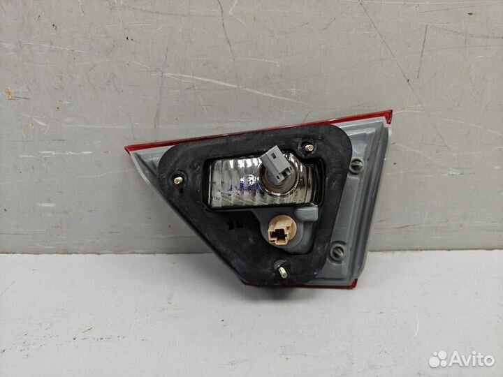Фонарь левый внутренний LADA vesta