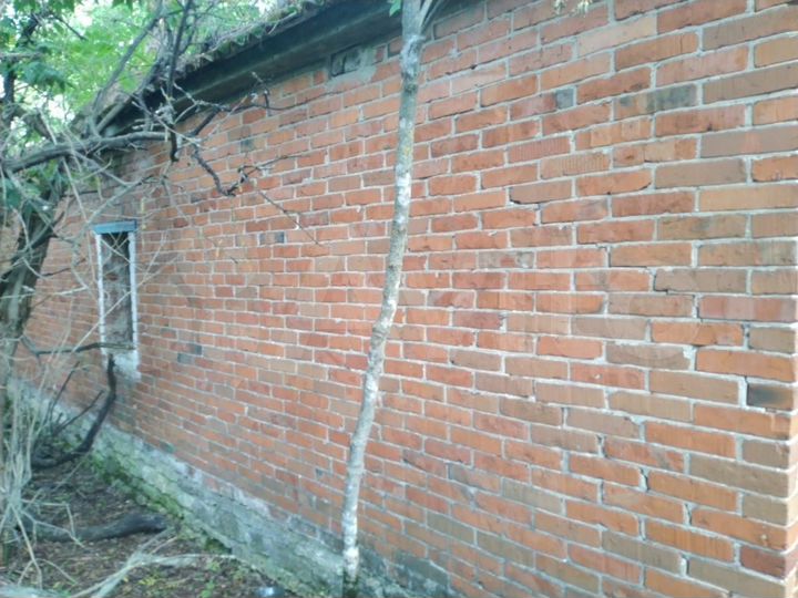 Дом 60 м² на участке 30 сот.