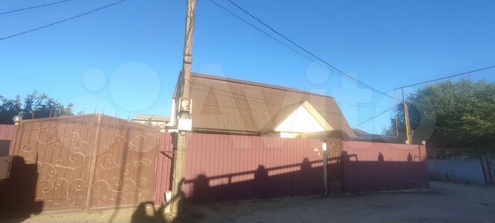 Дом 120 м² на участке 3,7 сот.