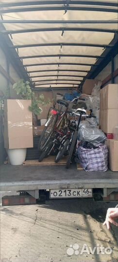 Переезды, домашние, офисные от 300 км