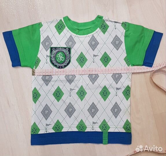 Костюм pelican