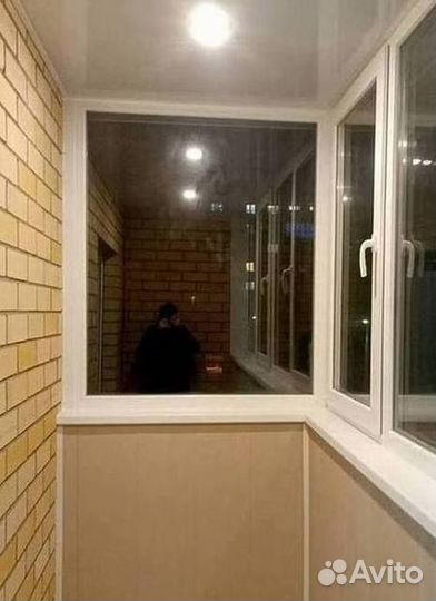 Окна быстро за день