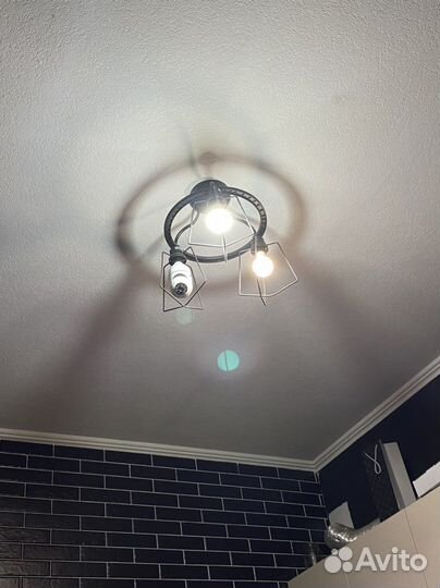 Камера наблюдения ночного видения