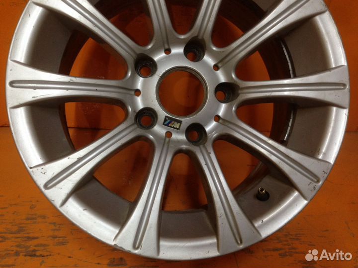 4 шт. Диски BMW- R15 (5х120)