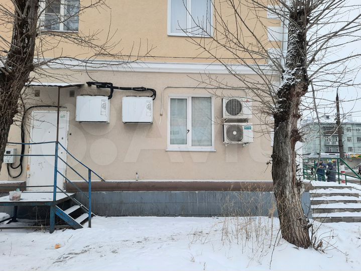 Торговая площадь, 68 м²