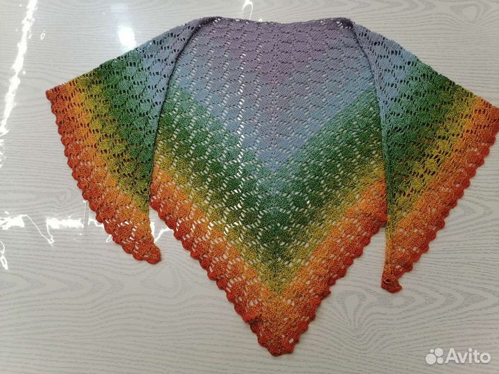 Бактус 170х80