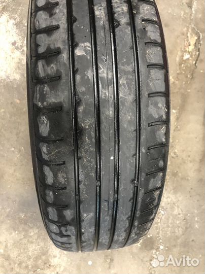 Nexen N'Priz RH1 215/65 R16 98