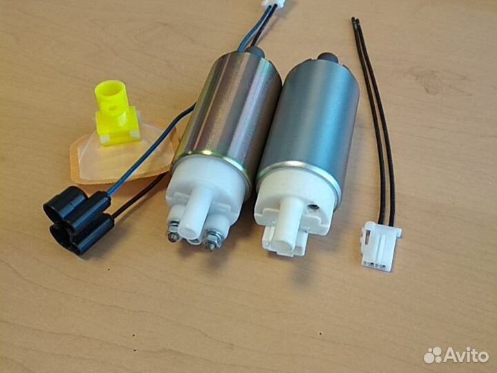 Бензонасос Evinrude, Mercury, Suzuki,Yamaha 90-175