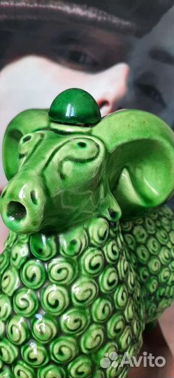 Графин для вина