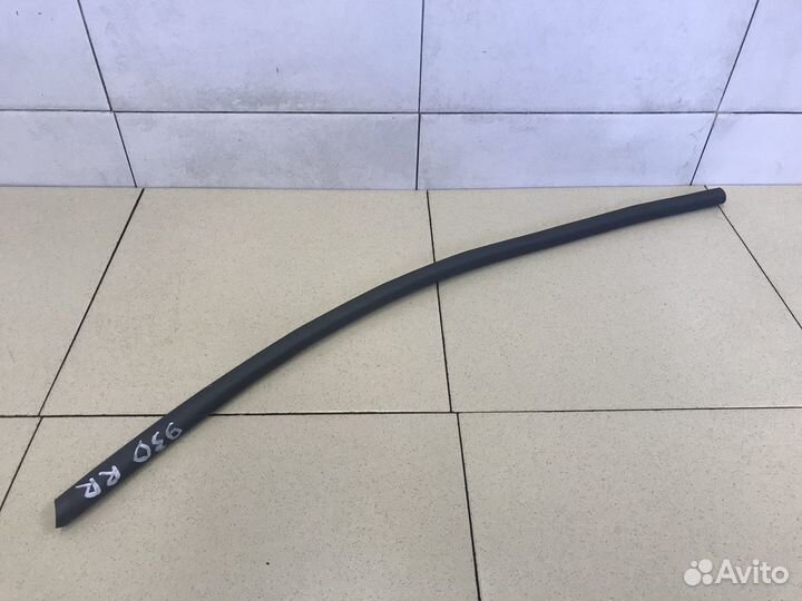 Уплотнитель (внутри) S40 2004-2012