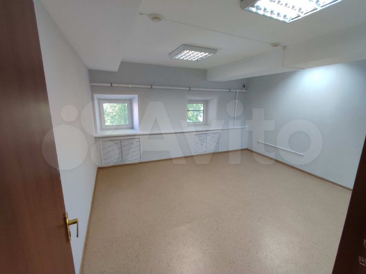 Офис, 17.95 м²