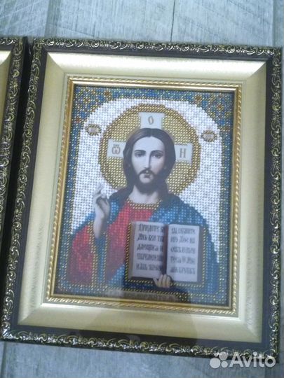 Венчальная пара