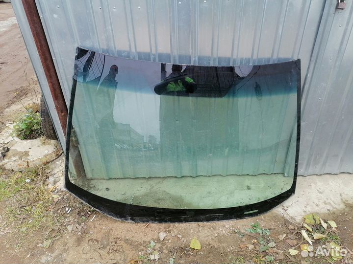 Лобовое стекло honda cr v 3