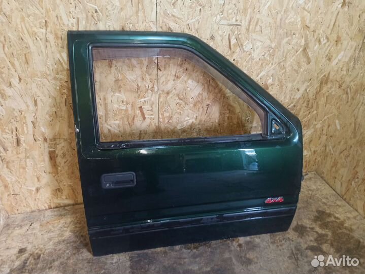 Дверь передняя правая Opel Frontera A 5 дв