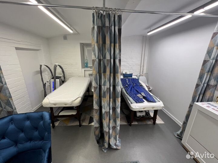 LPG, прессотерапия, кавитация, RF, тейпирование