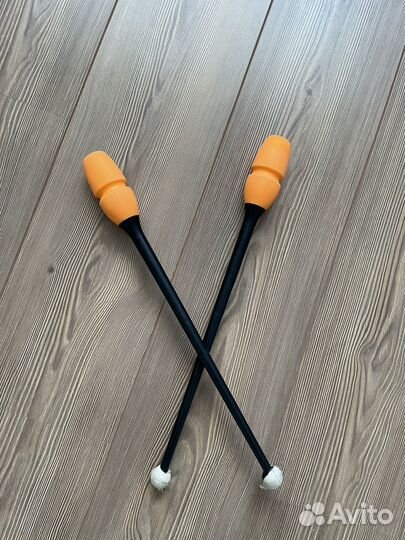 Булавы pastorelli 45